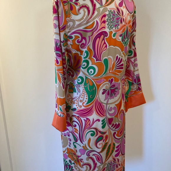 Chic Party Dress - Picture 6 of 12